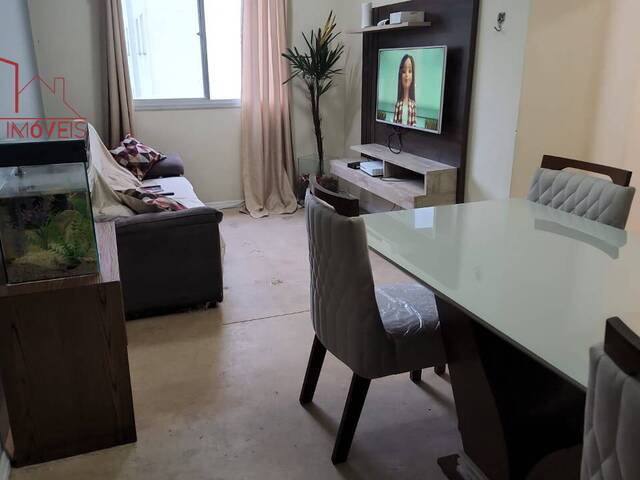 #3367 - Apartamento para Venda em São Paulo - SP