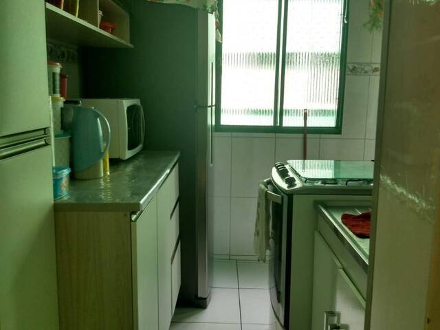 #3373 - Apartamento para Venda em São Paulo - SP