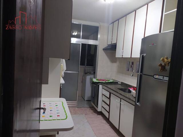 #3374 - Apartamento para Venda em São Paulo - SP - 3
