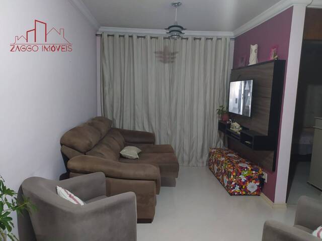 #3374 - Apartamento para Venda em São Paulo - SP - 2