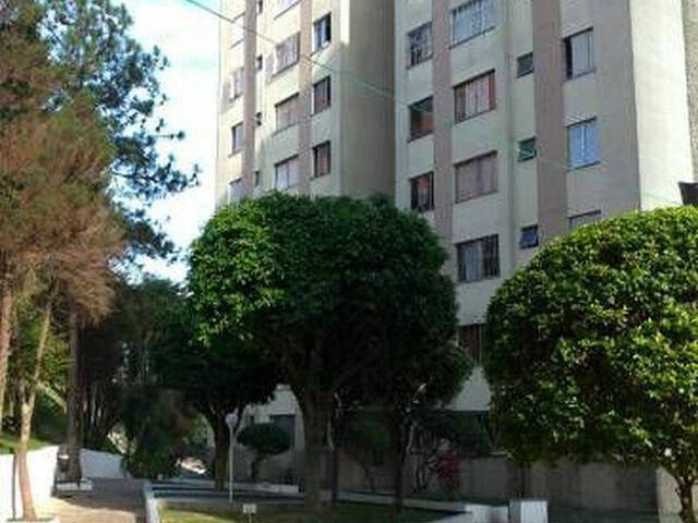#3384 - Apartamento para Venda em São Paulo - SP