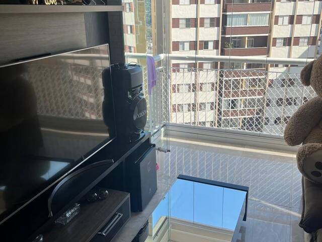 #3400 - Apartamento para Venda em São Paulo - SP - 2