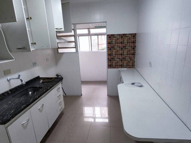#3402 - Apartamento para Venda em São Paulo - SP