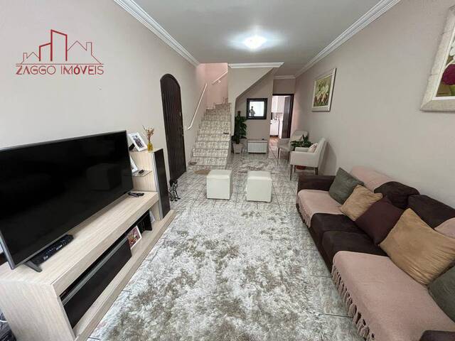 #3403 - Casa para Venda em São Paulo - SP