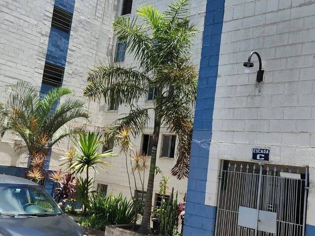 #3406 - Apartamento para Venda em São Paulo - SP - 2
