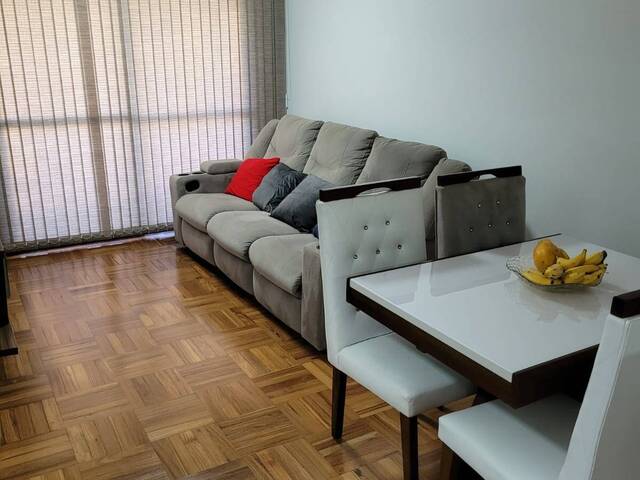 #3408 - Apartamento para Venda em São Paulo - SP - 2