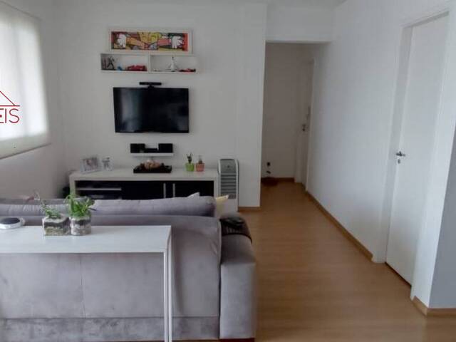 #3409 - Apartamento para Venda em São Paulo - SP - 2
