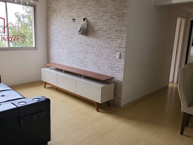 #3412 - Apartamento para Locação em São Paulo - SP - 1