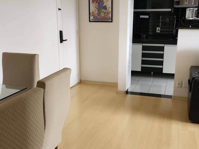 #3412 - Apartamento para Locação em São Paulo - SP - 3