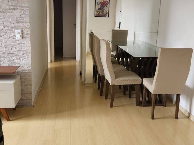 #3412 - Apartamento para Locação em São Paulo - SP - 2