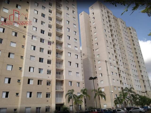 #2541 - Apartamento para Venda em São Paulo - SP