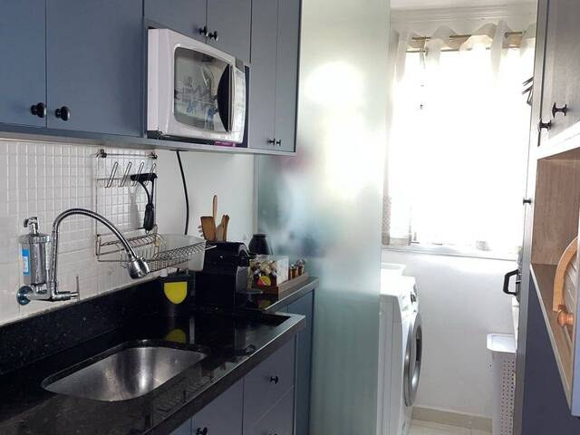 Apartamento para Venda em São Paulo - 5