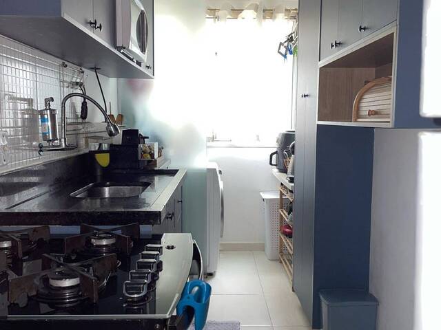 #3420 - Apartamento para Venda em São Paulo - SP - 3