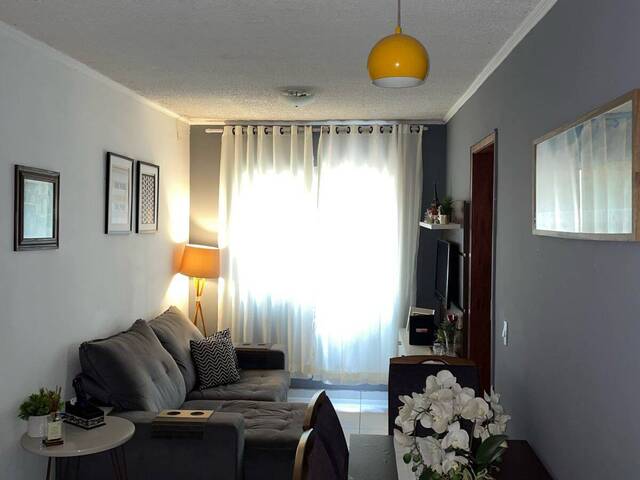 #3420 - Apartamento para Venda em São Paulo - SP - 2