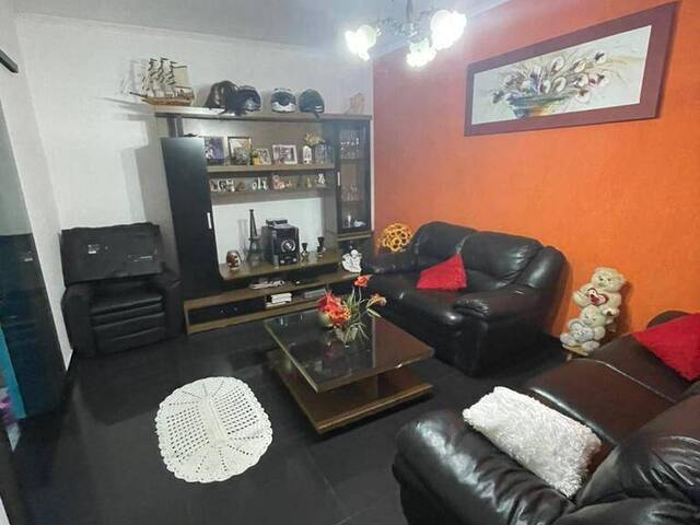 #3424 - Casa para Venda em São Paulo - SP