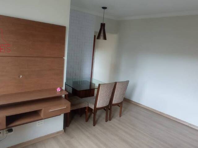 #3426 - Apartamento para Venda em Embu das Artes - SP - 1