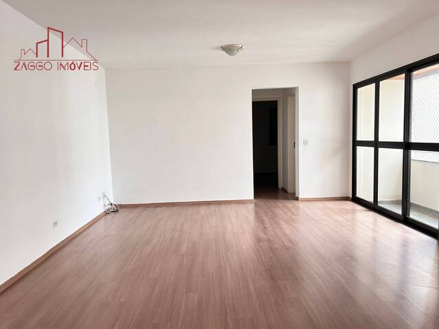 #3425 - Apartamento para Venda em Taboão da Serra - SP - 1