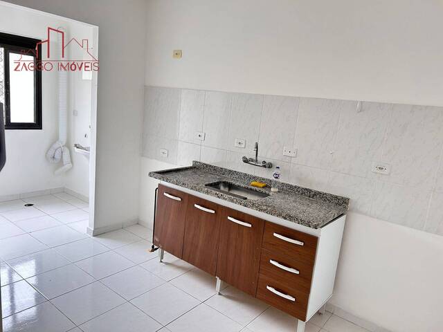 #3425 - Apartamento para Venda em Taboão da Serra - SP - 3