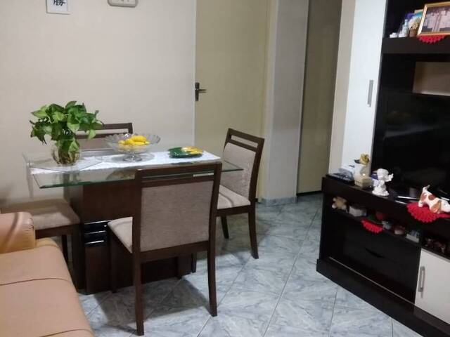 #3432 - Apartamento para Venda em São Paulo - SP - 3
