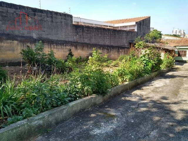 #3436 - Terreno para Venda em São Paulo - SP - 2