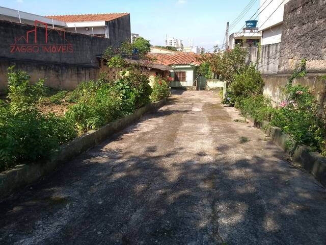 #3436 - Terreno para Venda em São Paulo - SP - 3