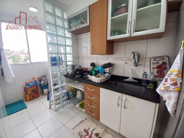 #3440 - Apartamento para Venda em São Paulo - SP - 3