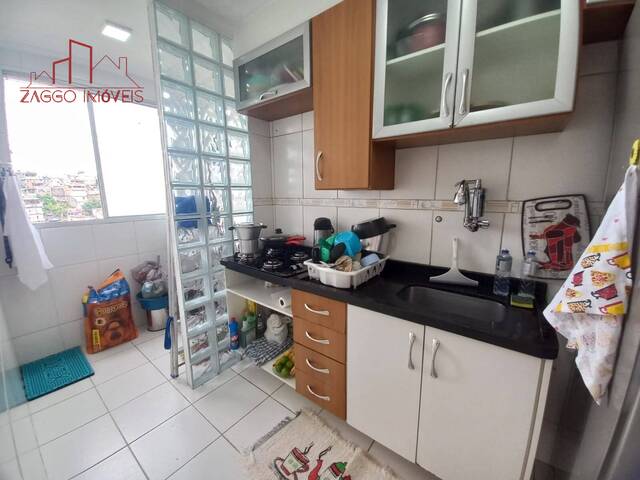 #3440 - Apartamento para Venda em São Paulo - SP - 1