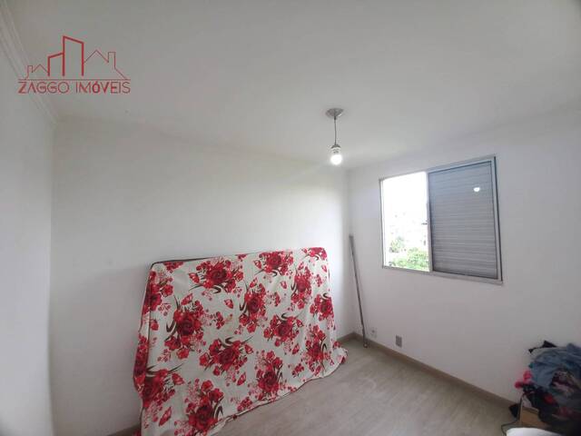 #3440 - Apartamento para Venda em São Paulo - SP - 1