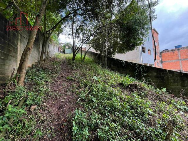 #3441 - Terreno para Venda em Embu das Artes - SP - 2