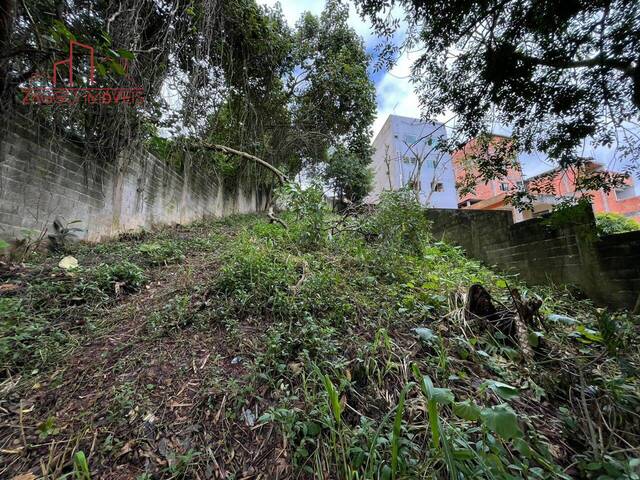 Terreno para Venda em Embu das Artes - 5