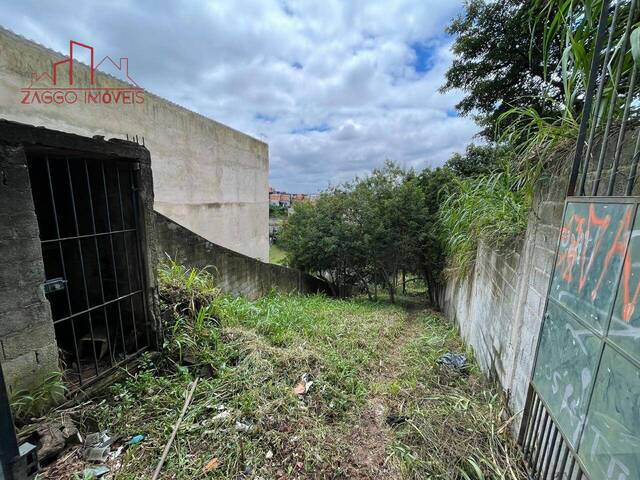 Terreno para Venda em Embu das Artes - 4