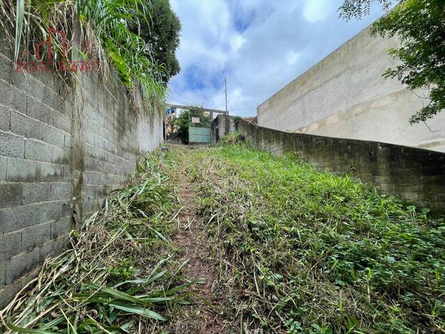 #3441 - Terreno para Venda em Embu das Artes - SP