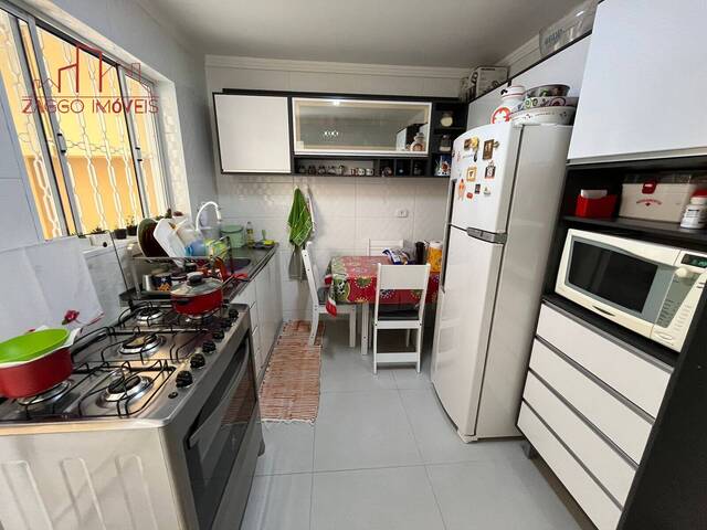 #3439 - Casa para Venda em São Paulo - SP