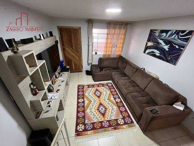 #3439 - Casa para Venda em São Paulo - SP