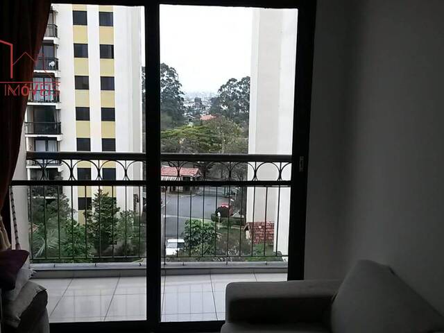 #3443 - Apartamento para Venda em São Paulo - SP - 3