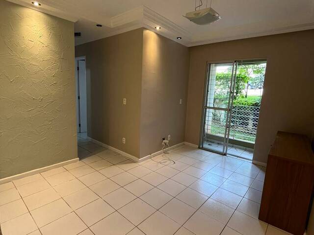 #3446 - Apartamento para Venda em São Paulo - SP - 1