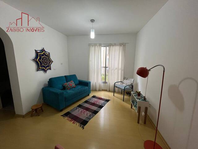 #3448 - Apartamento para Venda em São Paulo - SP - 3