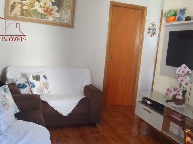 #3453 - Apartamento para Venda em São Paulo - SP