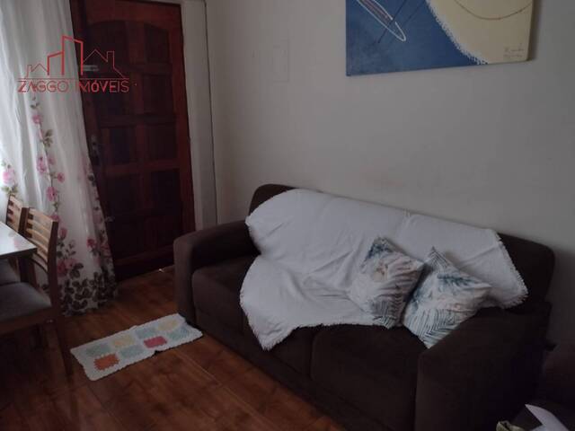 #3453 - Apartamento para Venda em São Paulo - SP