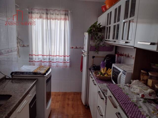 Apartamento para Venda em São Paulo - 5