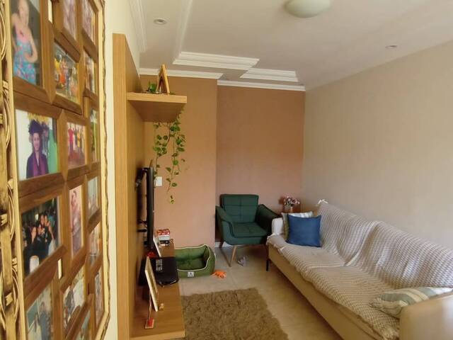 #3454 - Casa para Venda em Indaiatuba - SP