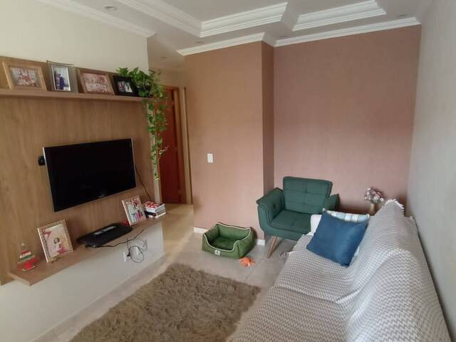 #3454 - Casa para Venda em Indaiatuba - SP