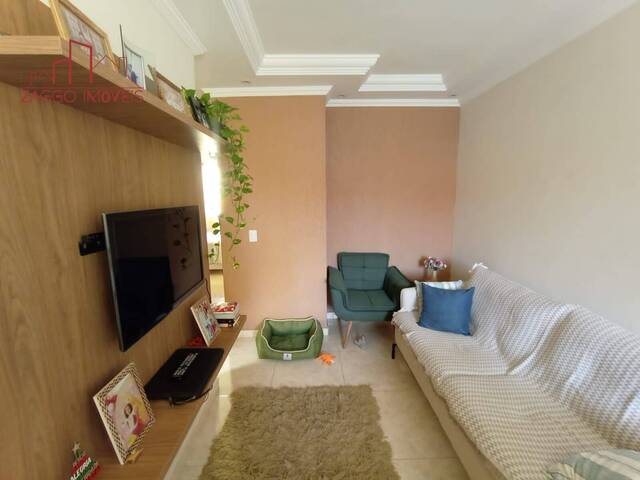 #3454 - Casa para Venda em Indaiatuba - SP