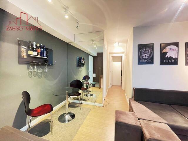 #3456 - Apartamento para Venda em São Paulo - SP