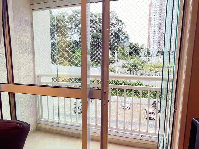 Apartamento para Venda em São Paulo - 5