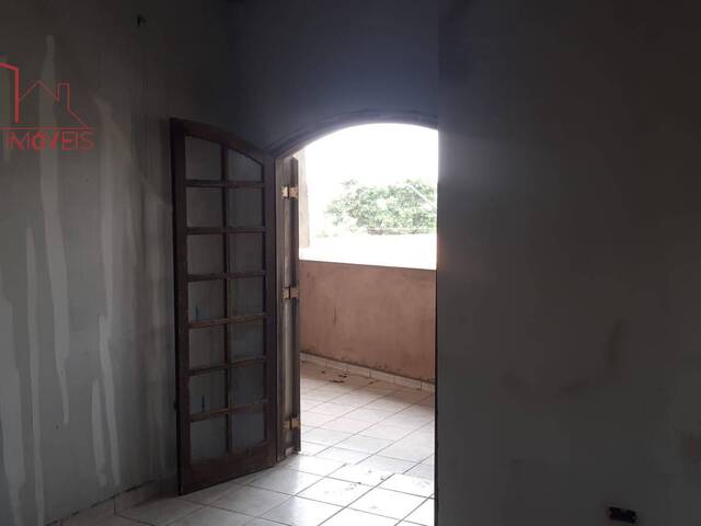 #3467 - Casa para Venda em São Paulo - SP