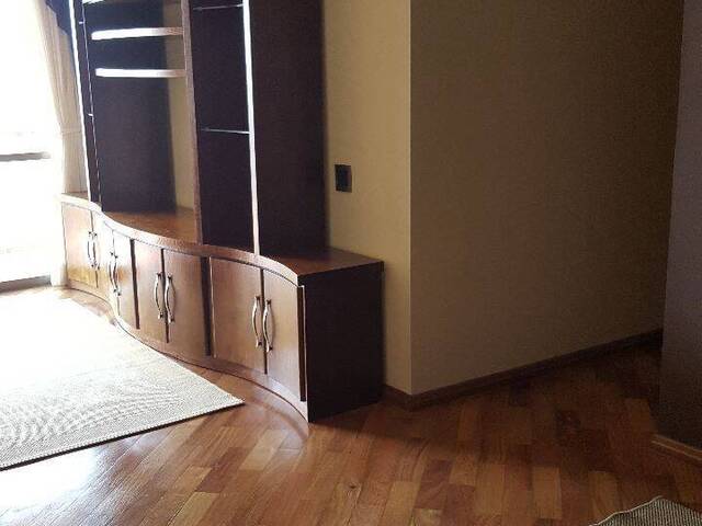 #3468 - Apartamento para Locação em Santo André - SP - 2