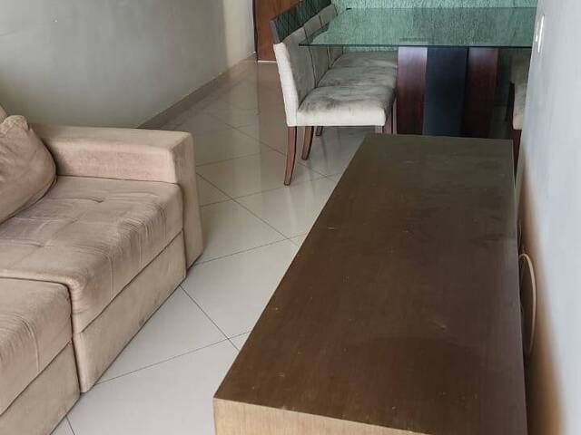 #3470 - Apartamento para Venda em São Paulo - SP - 3