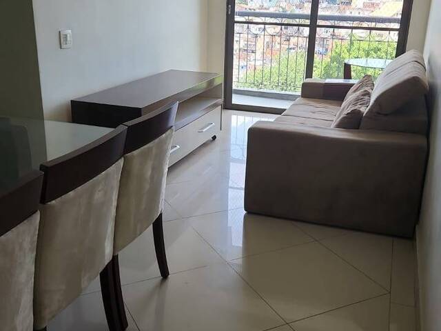 #3470 - Apartamento para Venda em São Paulo - SP - 1