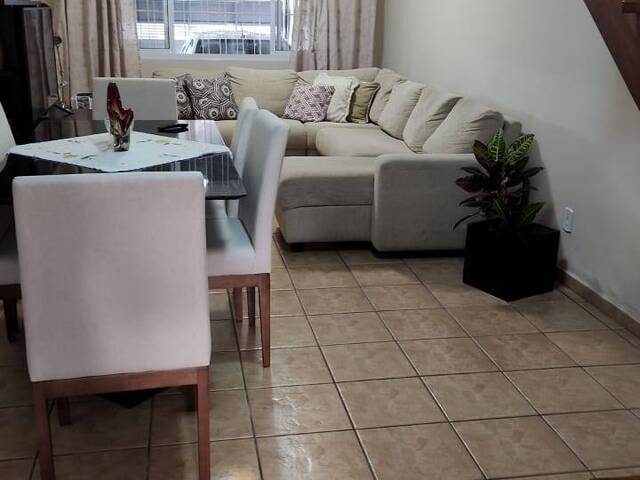 #3477 - Casa para Venda em São Paulo - SP - 1